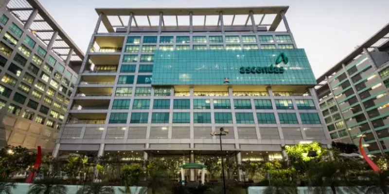 215 കോടി രൂപയ്ക്ക് നവി മുംബൈയില്‍ വെയര്‍ഹൗസ് വാങ്ങാന്‍ അസെന്‍ഡാസ്