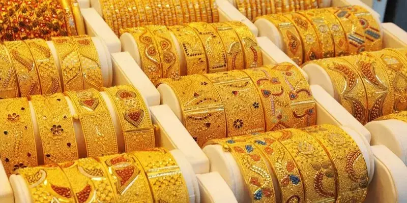 സ്വര്‍ണവിലയില്‍ ഇടിവ് : പവന് 320 രൂപ കുറഞ്ഞു