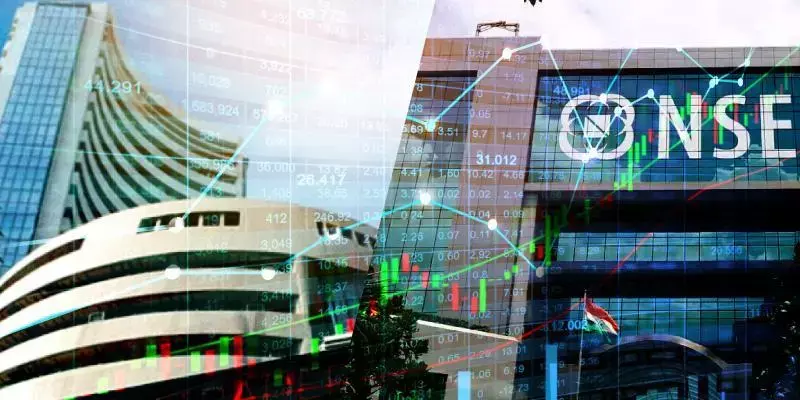 ആഗോള വിപണിയുടെ കരുത്തിൽ സെൻസെക്സും, നിഫ്റ്റിയും നേരിയ നേട്ടത്തിൽ