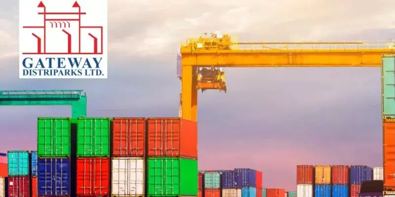 ഗ്രൂപ്പ് കമ്പനികളുമായി ലയിപ്പിച്ച് ഗേറ്റ് വേ ഡിസ്ട്രിപാര്‍ക്ക്