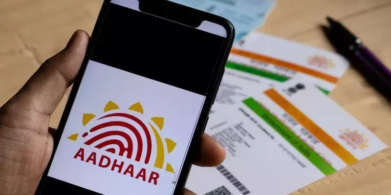 12 അക്കങ്ങളെല്ലാം ആധാറല്ല: പരിശോധന വേണം യുഐഡിഎഐ