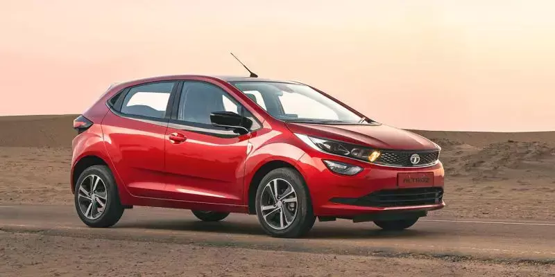 പുത്തൻ ഫീച്ചറുകളുമായി ടാറ്റയുടെ ആള്‍ട്രോസ് വിപണിയിൽ