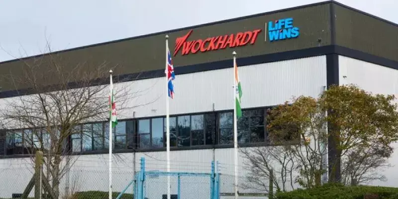 വാക്സിന്‍ നിര്‍മ്മാണത്തിന് വോക്ക്ഹാഡും സെറം ഇന്‍സ്റ്റിറ്റ്യൂട്ടും കൈകോർക്കുന്നു