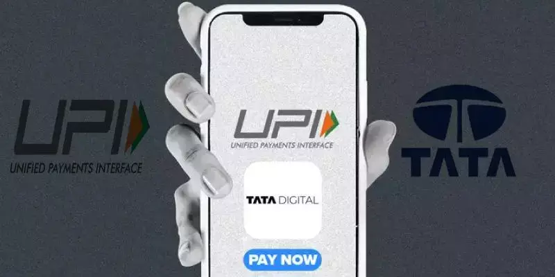 ടാറ്റ ഗ്രൂപ്പിന്റെ പേയ്‌മെന്റ് ആപ്പ് ഏപ്രില്‍ ആദ്യം