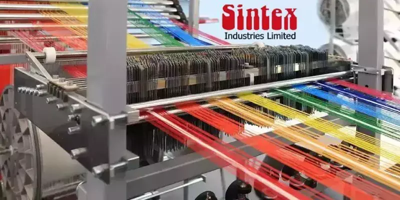 റിലയന്‍സ് ഇന്‍ഡസ്ട്രീസും, എസിആര്‍ഇയും സിൻടെക്സിനായി രംഗത്ത്