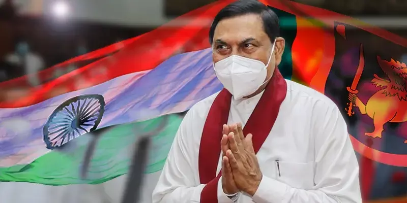 സാമ്പത്തിക പ്രതിസന്ധി നേരിടാൻ ശ്രീലങ്കയ്ക്ക് ഇന്ത്യൻ സഹായം