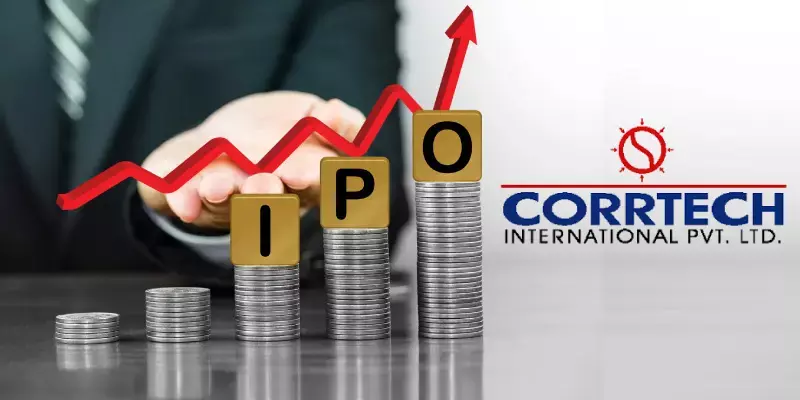 ഐപിഒയ്ക്കായി സെബിയില്‍ കോര്‍ടെക്  പ്രാഥമിക രേഖകള്‍ സമര്‍പ്പിച്ചു