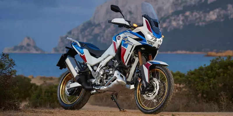 ഹോണ്ടയുടെ ട്വിന്‍ അഡ്വഞ്ചര്‍ സ്പോര്‍ട്സ് ബൈക്ക് വിപണിയിൽ, വില 16.01ലക്ഷം