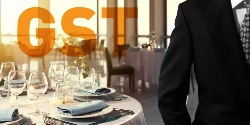 ജിഎസ്ടി ഇളവ് വേണമെന്ന് ഹോസ്പിറ്റാലിറ്റി മേഖല