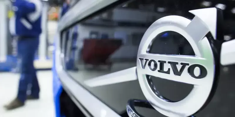 വോൾവോയുടെ സ്വീഡന് പുറത്തുള്ള ഏറ്റവും വലിയ ഗവേഷണ കേന്ദ്രമായി ഇന്ത്യ