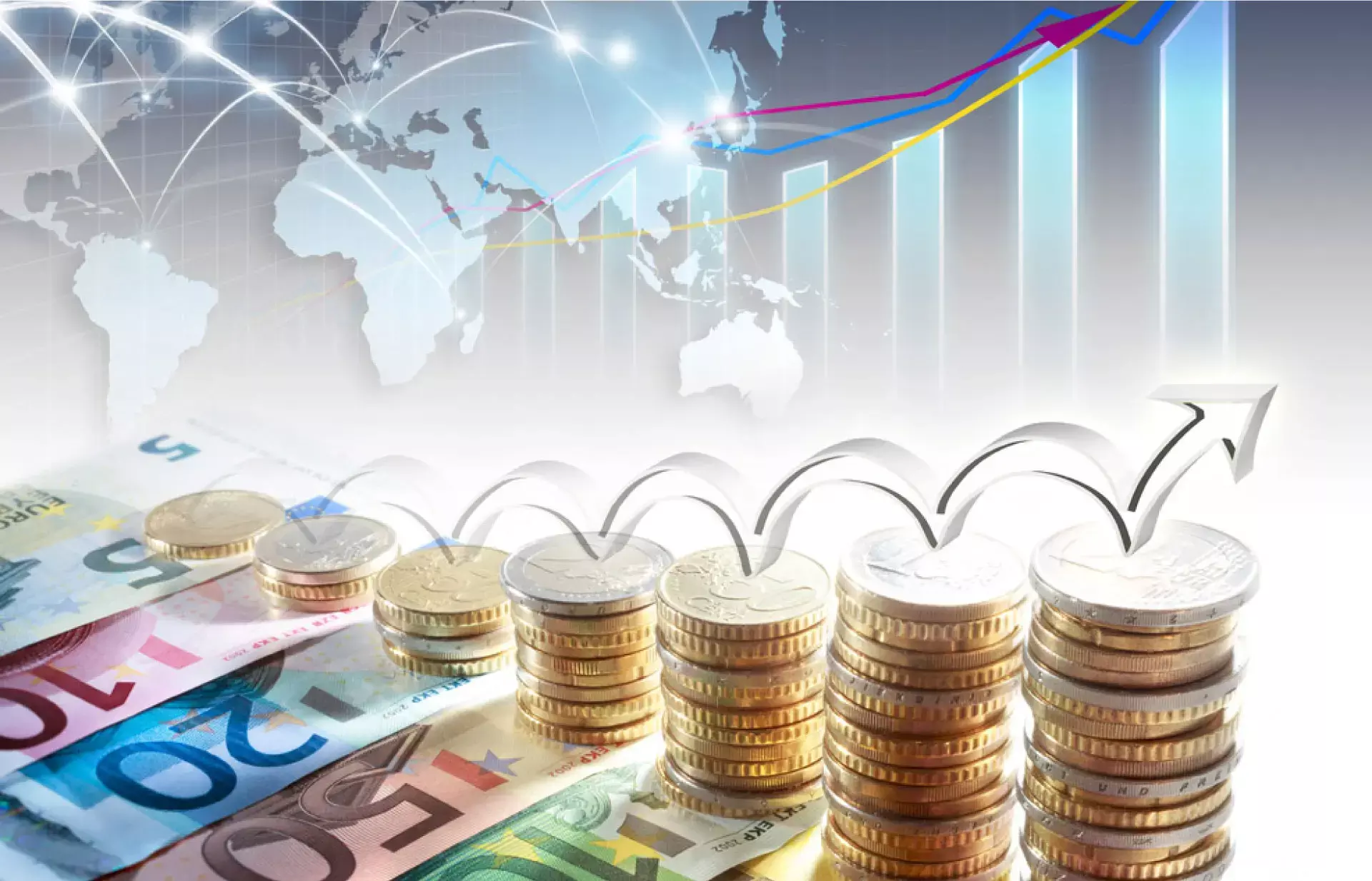 ഫെഡ് നിരക്ക് വർദ്ധന: സെന്‍സെക്‌സിന് 850 പോയിന്റ് നേട്ടം, നിഫ്റ്റി 17000 കടന്നു