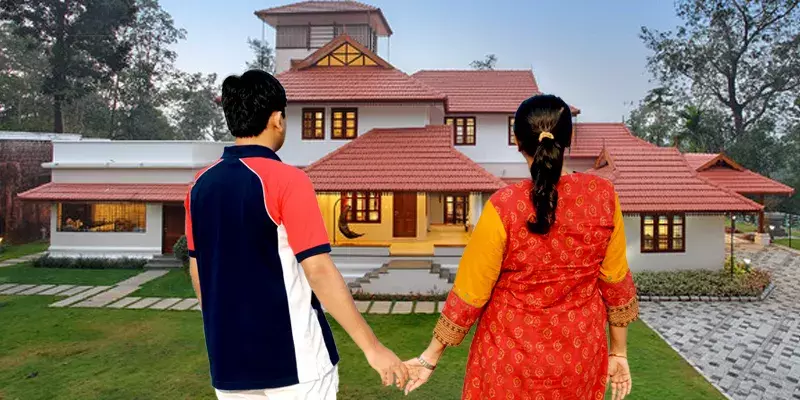 ജോയിന്റ് ഹോം ലോണ്‍ ആണോ? ഏഴ് ലക്ഷം രൂപ വരെ നികുതി ആനുകൂല്യം ക്ലെയിം ചെയ്യാം