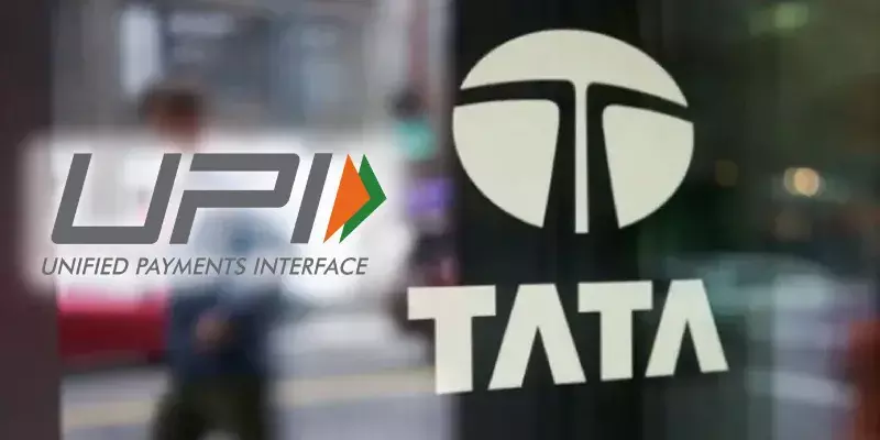 ഡിജിറ്റൽ പേയ്മെൻറ് ആപ്പുമായി ടാറ്റ