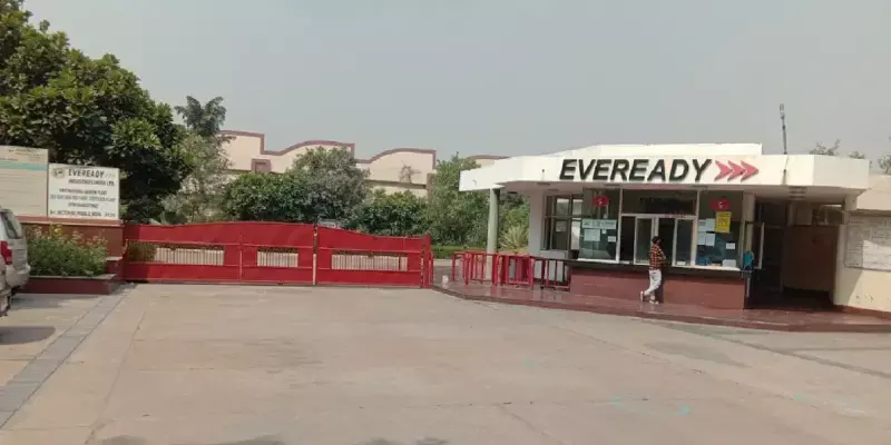 എവറെഡിക്കായുള്ള ബർമൻ ഗ്രൂപ്പിൻറെ ഓപ്പണ്‍ ഓഫർ ഏപ്രില്‍ 26 ന് തുടങ്ങും