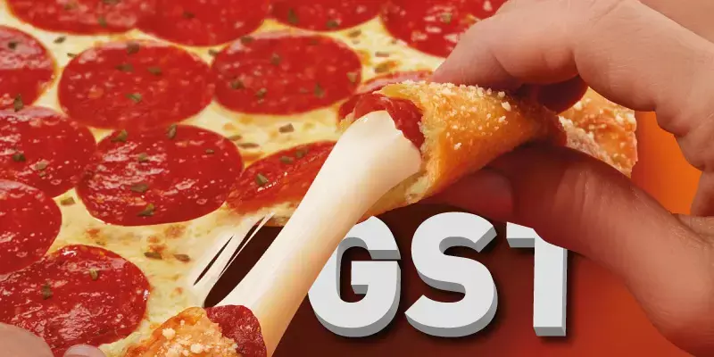 പോക്കറ്റ് കാലിയാകാതിരിക്കാന്‍ പിസ ടോപ്പിംഗിലൊരു കണ്ണുവേണം