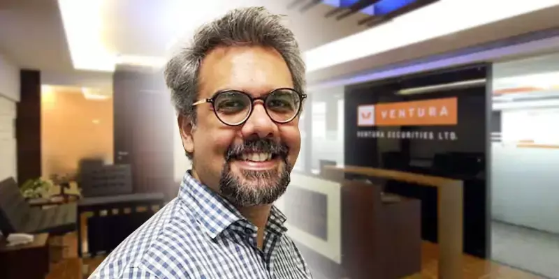 മനു മോംഗ വെന്റ്യുറ സെക്യൂരിറ്റീസ് എക്സിക്യൂട്ടീവ് ഡയറക്ടറാകും