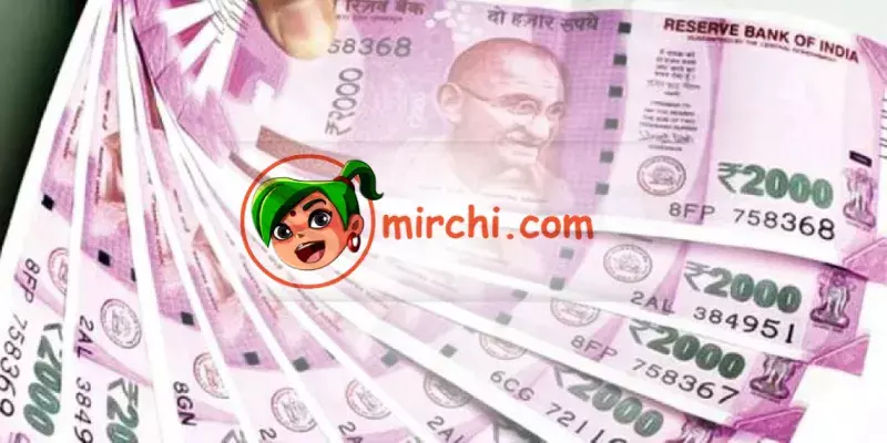 50 കോടി രൂപ സമാഹരിക്കാന്‍ മിര്‍ച്ചി ഡോട്ട് കോം