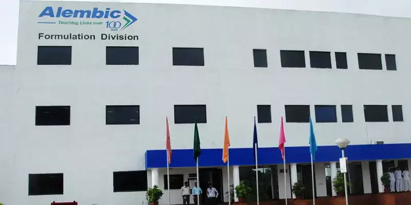 അലംബിക്കിൻറെ രക്തസമ്മർദ്ദ മരുന്നിന് അംഗീകാരം