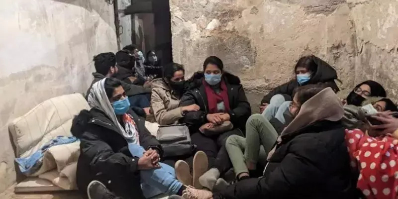 യുദ്ധം: വിദേശ പഠനത്തിന് വായ്പ എടുത്തവര്‍ ഇക്കാര്യം ശ്രദ്ധിക്കണം