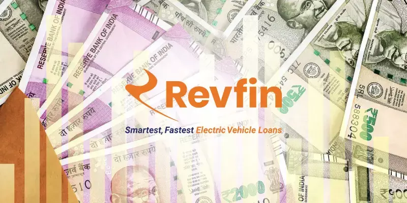 ഇവി ഫിനാൻസിംഗ് കമ്പനി റെവ്ഫിൻ 100 കോടി രൂപ സമാഹരിച്ചു