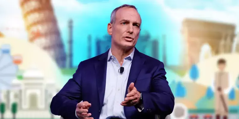 യാത്രകൾക്ക് ഇത് വീണ്ടെടുക്കൽ വർഷം: ബുക്കിംഗ് ഹോള്ഡിംഗ്സ് സിഇഓ യാത്രകൾക്ക് ഇത് വീണ്ടെടുക്കൽ വർഷം: ബുക്കിംഗ് ഹോള്ഡിംഗ്സ് സിഇഓ