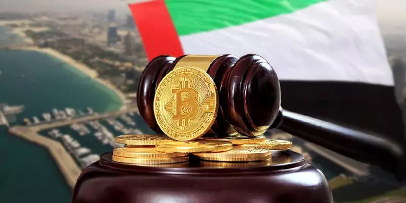 ക്രിപ്റ്റോ കറന്‍സി ഉള്‍പ്പടെ നിയന്ത്രണത്തിലാകും: നിയമവുമായി ദുബായ്