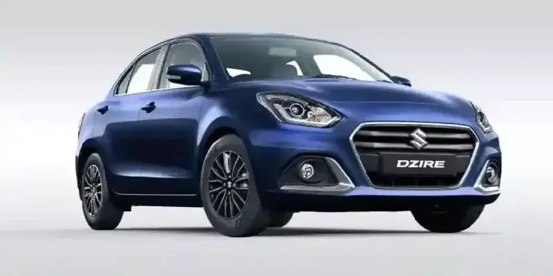 എസ്-സിഎന്‍ജി സാങ്കേതിക വിദ്യയില്‍ സെഡാന്‍ ഡിസയർ