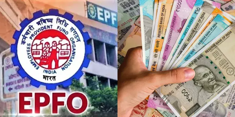 അവകാശികളില്ലാത്ത 100 കോടി മുതിർന്ന പൗരന്‍മാരുടെ ക്ഷേമത്തിന്