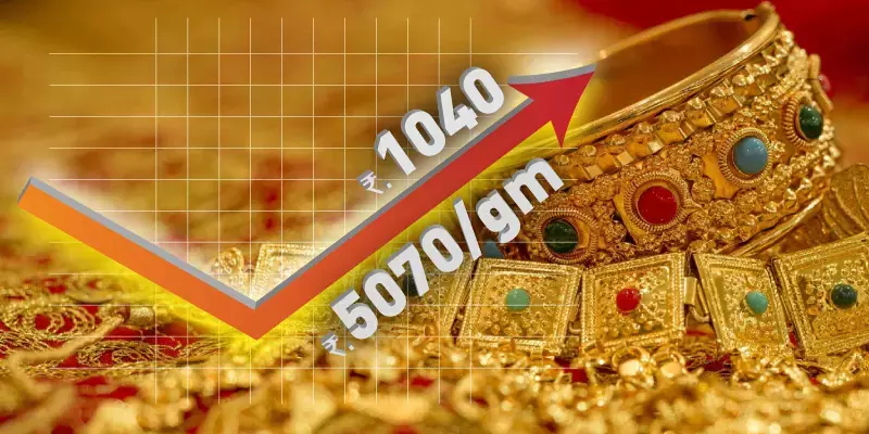 സ്വര്‍ണത്തിന് പൊന്നുംവില, പവന് 1040 രൂപ കൂടി,ക്രൂഡ്  130 ഡോളർ