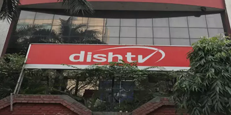 സെബിയുടെ ഉത്തരവിനെതിരെ അപ്പീലിനൊരുങ്ങി ഡിഷ് ടിവി