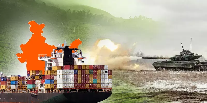 റഷ്യൻ ഇടപാടുകൾ തടസ്സപ്പെട്ടു: ആശങ്കയിൽ തേയില കയറ്റുമതിക്കാർ