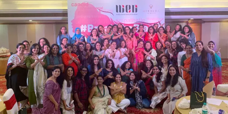 വനിതാ സംരംഭകർക്ക്‌ ഉണർവേകി കെയർ 4 യു ഫെസിലിറ്റി മാനേജ്മെന്റ്