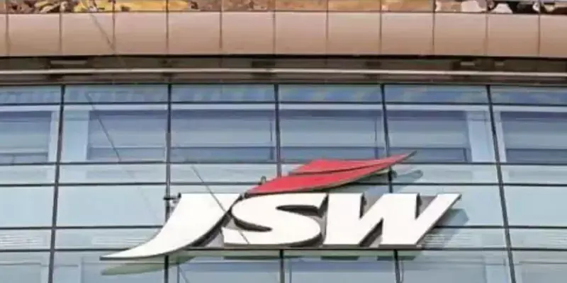 ജെഎസ്ഡബ്‌ള്യു എനർജിയുടെ ജലവൈദ്യുത പദ്ധതി