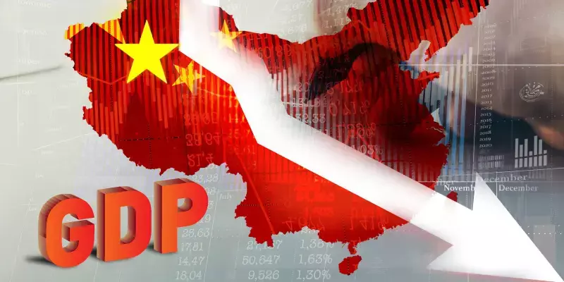 2022-ലെ ജിഡിപി 5.5% ആയി താഴ്ത്തി ചൈന 2022-ലെ ജിഡിപി 5.5% ആയി താഴ്ത്തി ചൈന