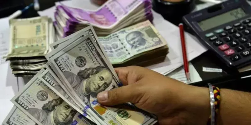 ഫോറെക്‌സ് കരുതല്‍ ശേഖരത്തില്‍ 1.425 ബില്യണ്‍ ഡോളറിന്റെ കുറവ്