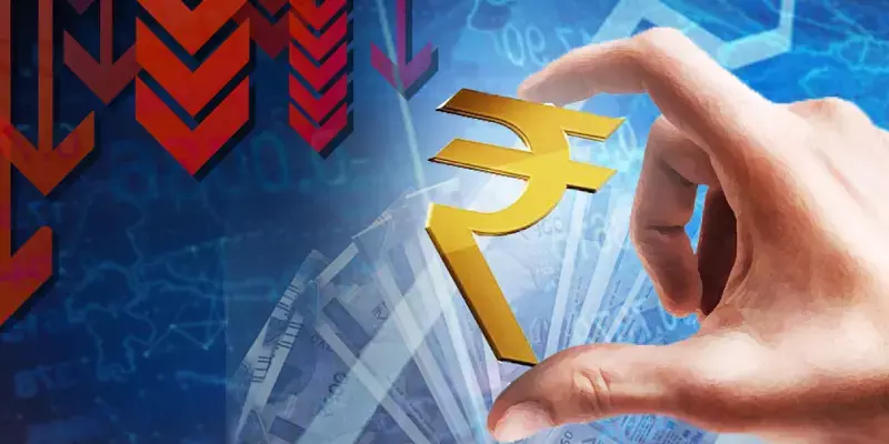 ഇന്ത്യയുടെ 2022 വളര്‍ച്ചാ നിരക്ക് 7.8% ആയി വെട്ടിക്കുറച്ച് ഗ്ലോബല്‍ ഡാറ്റ