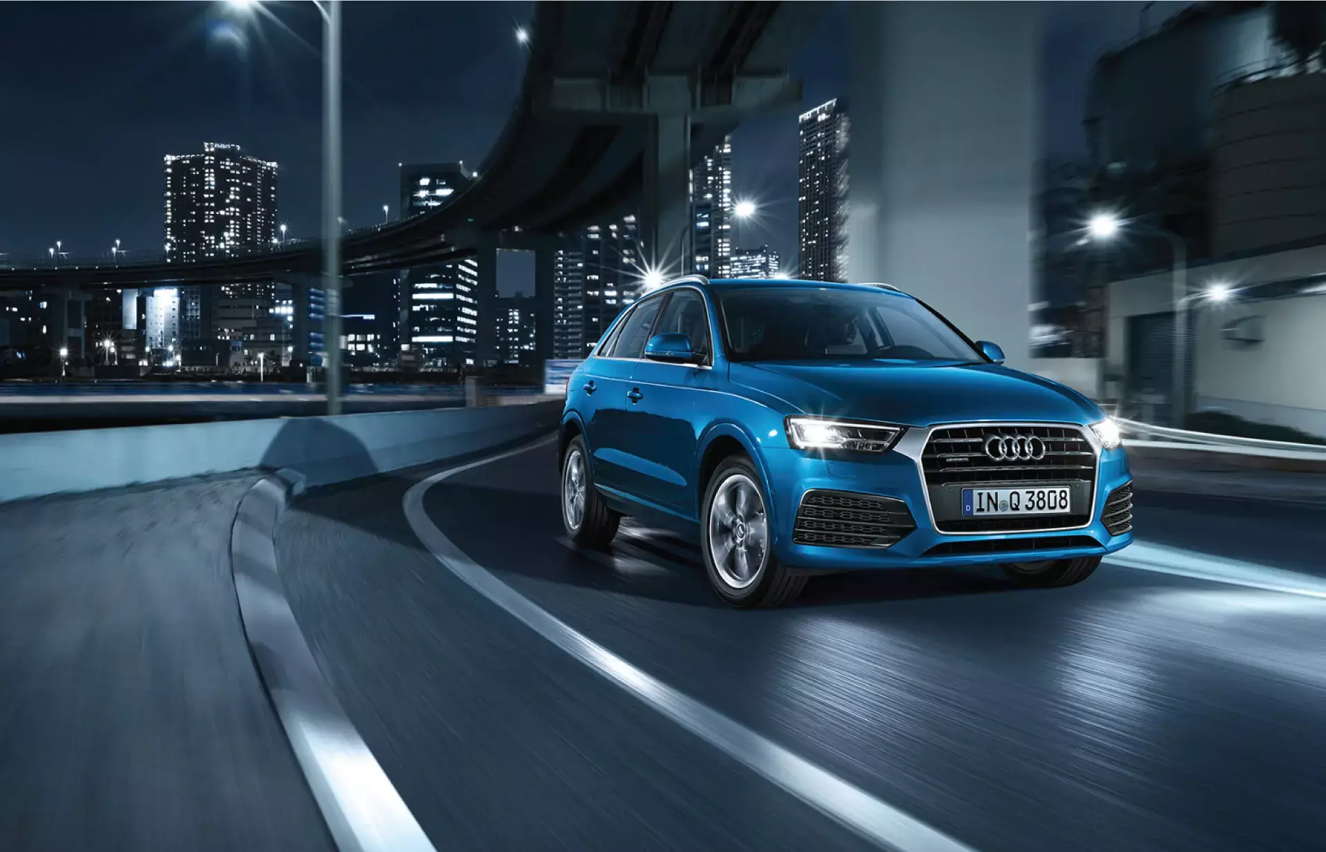 ഏപ്രില് മുതല് വാഹനവില 3% ഉയര്ത്തി ഔഡി ഏപ്രില് മുതല് വാഹനവില 3% ഉയര്ത്തി ഔഡി