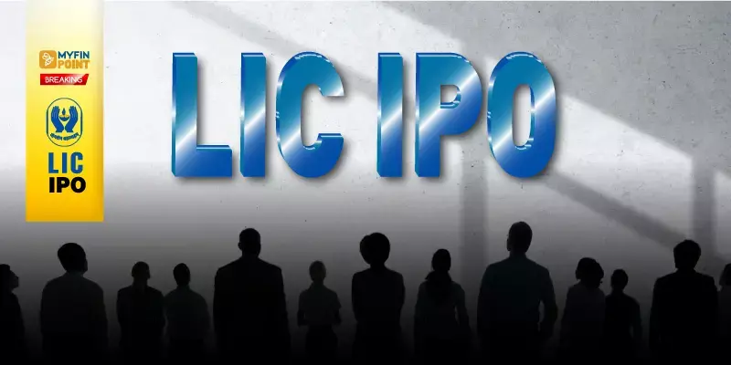 എല്‍ ഐ സി: പാനുമായി ലിങ്ക് ചെയ്തത് 20 ശതമാനം പോളിസി ഉടമകള്‍, ആശങ്കയോടെ സര്‍ക്കാര്‍