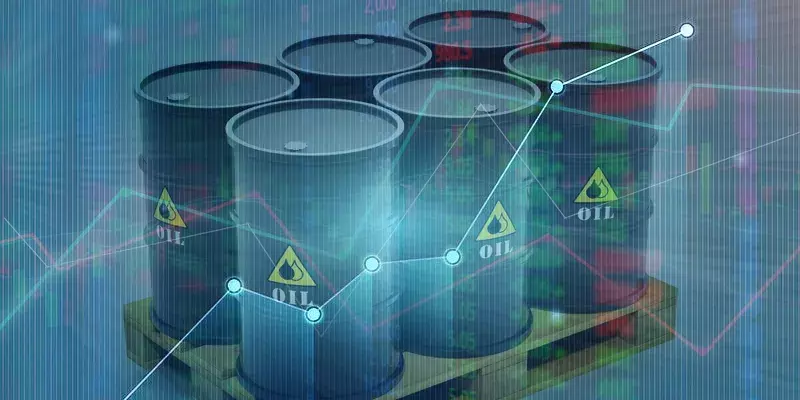 എണ്ണവിലയിൽ തെന്നി സെൻസെക്സും നിഫ്റ്റിയും