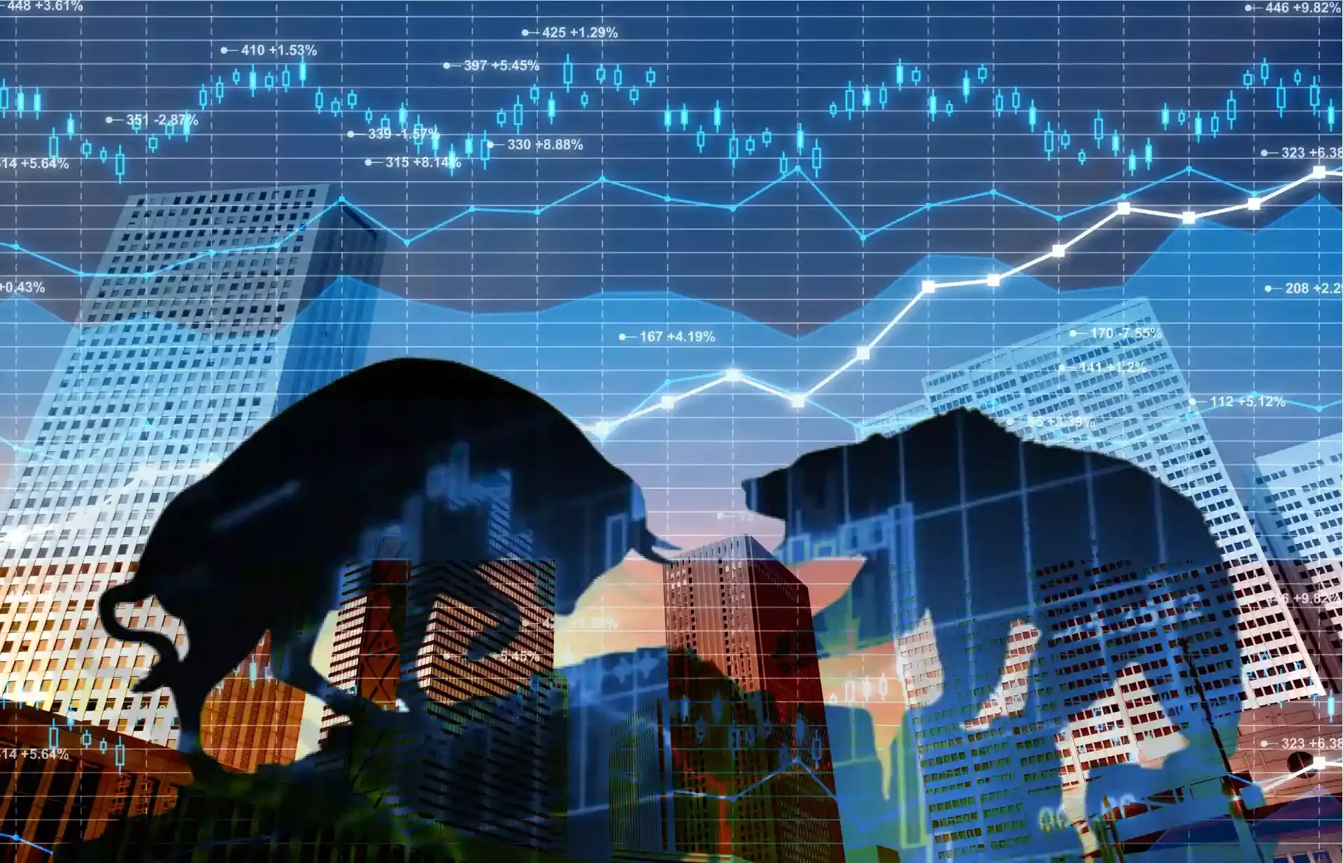 ആഗോള സൂചനകള്‍ ഈ ആഴ്ച വിപണി നിർണയിക്കും