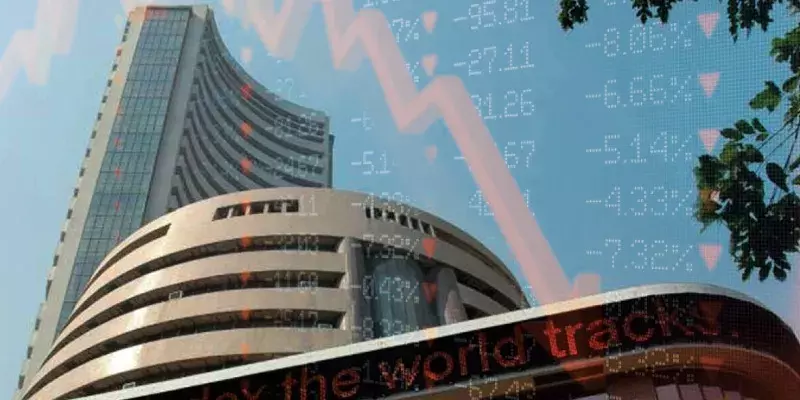 യുദ്ധം സൂചികകളെ പിടിച്ചുലക്കുന്നു യുദ്ധം സൂചികകളെ പിടിച്ചുലക്കുന്നു