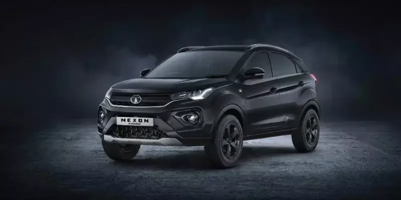 നാല് പുതിയ നെക്‌സൺ മോഡലുകളുമായി ടാറ്റ മോട്ടോഴ്‌സ്