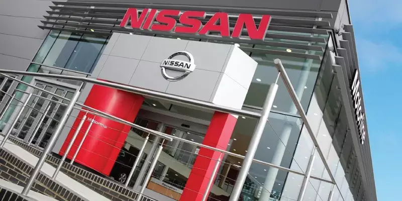 നിസ്സാന്    57 % വളര്ച്ച്