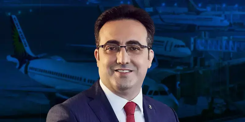 എയർ ഇന്ത്യയുടെ സിഇഒ ഓഫർ നിരസിച്ച് ഇൽക്കർ ഐസി