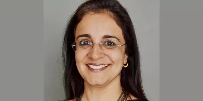 മാധബി പുരി ബുച്ച്, പുതിയ സെബി ചെയർപേഴ്സൺ മാധബി പുരി ബുച്ച്, പുതിയ സെബി ചെയർപേഴ്സൺ