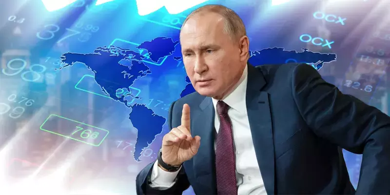 ഉക്രെയ്നിൽ റഷ്യയുടെ സൈനിക നീക്കം നിർബന്ധിത നടപടി പുടിൻ