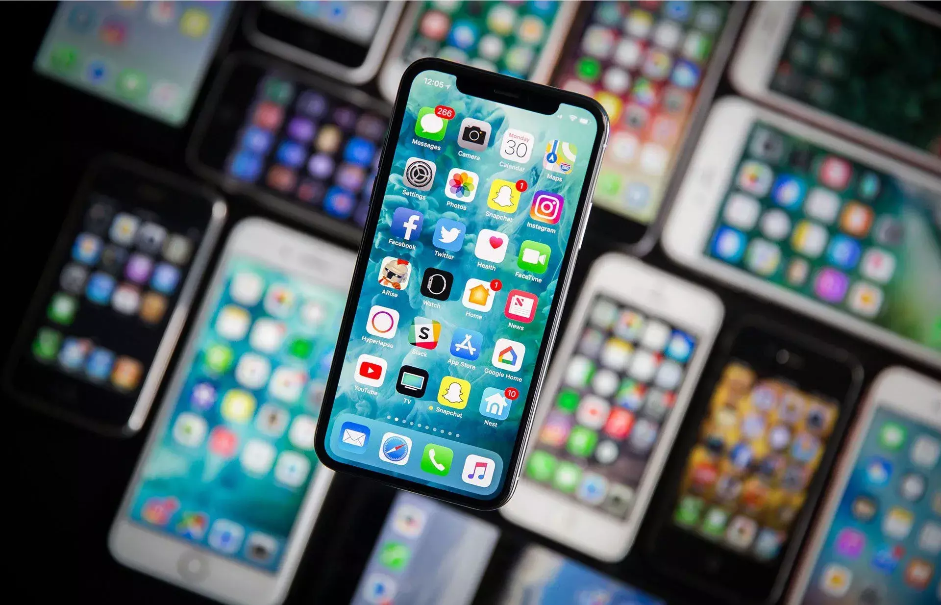 ഇന്ത്യയിൽ 2026-നകം 100 കോടി സ്മാര്‍ട്ട് ഫോണ്‍ ഉപയോക്താക്കൾ: ഡെലോയിറ്റ്