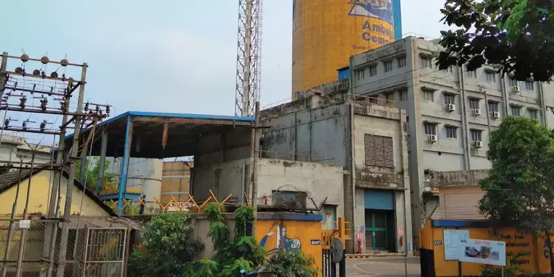 അംബുജ സിമന്റ്സ് ഗ്രൈന്‍ഡിംഗ് ശേഷി ഉയർത്താൻ 3,500 കോടി രൂപ നിക്ഷേപിക്കും