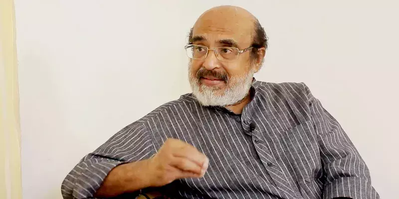 കേരളത്തിലെ ബ്യൂറോക്രസിക്ക് വന്‍കിട പദ്ധതികള്‍ നടത്താനുള്ള പക്വതയില്ല: തോമസ് ഐസക്ക്