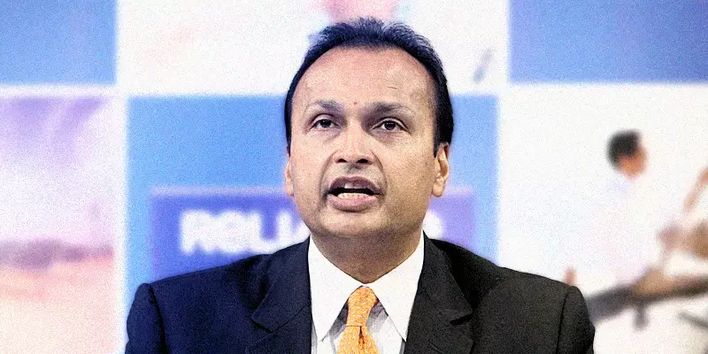 അനിൽ അംബാനിക്കെതിരെയുള്ള സെബി ഉത്തരവ് പഠിക്കുന്നു: റിലയന്‍സ് ക്യാപ്